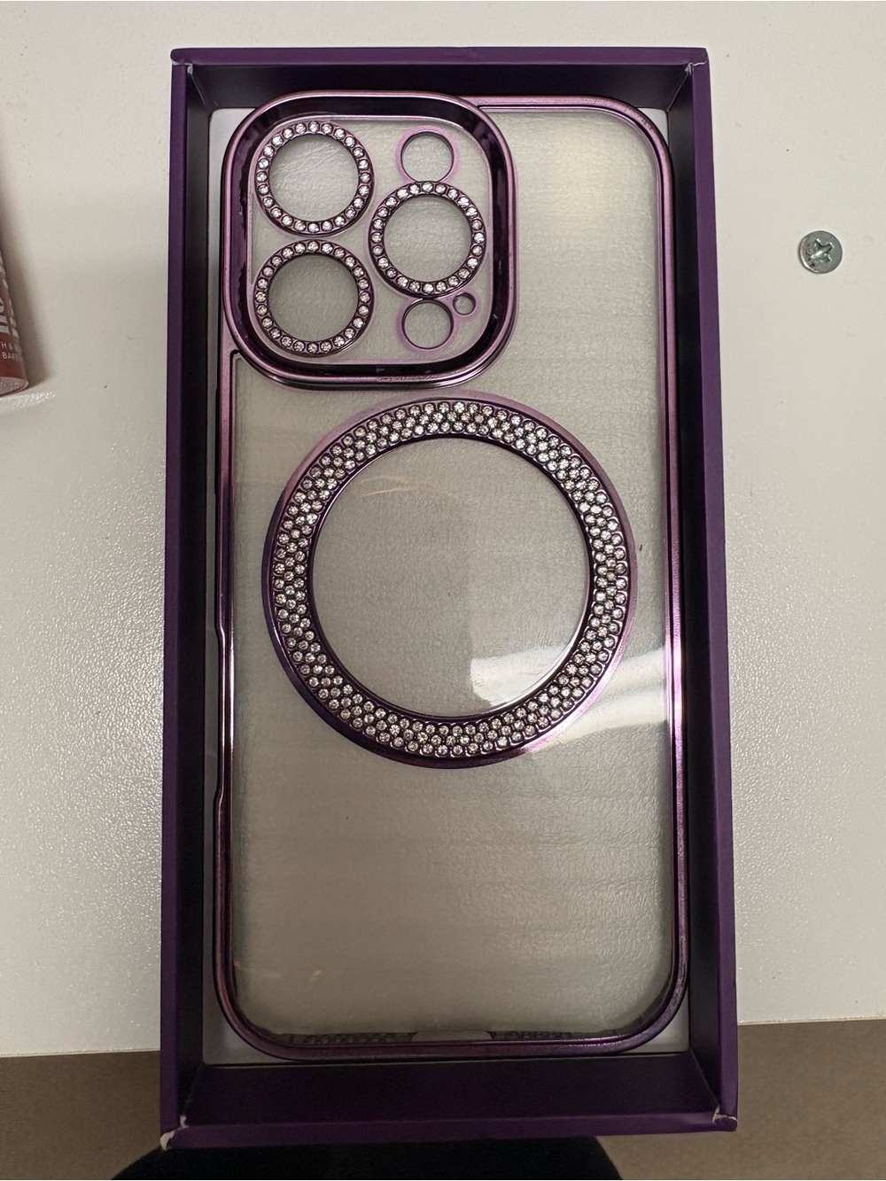 Phone case - Picture 2 of 4